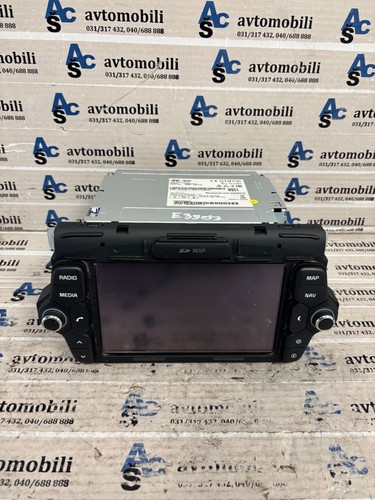 96560a2511wk kia ceed radio - kia,