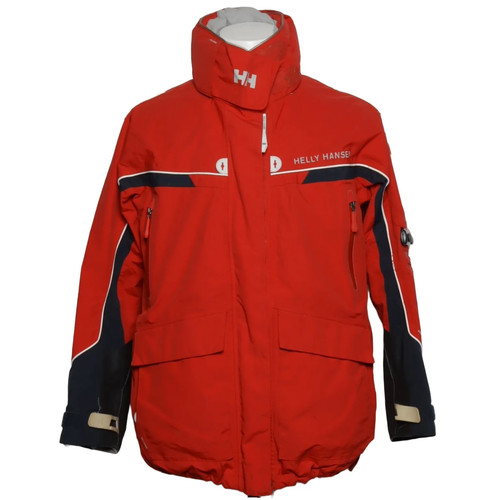 Helly hansen segeljacke - helly, hansen,