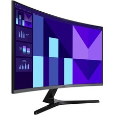 Samsung Essential Monitor