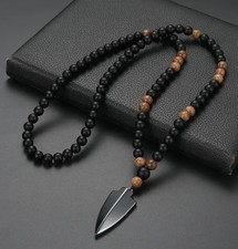 ✅ Obsidian & Hämatit