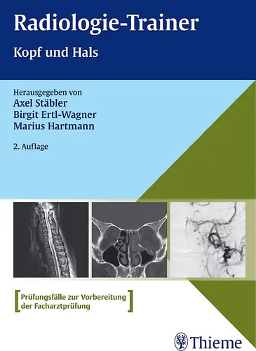 Radiologie trainer kopf und - radiologie-trainer,