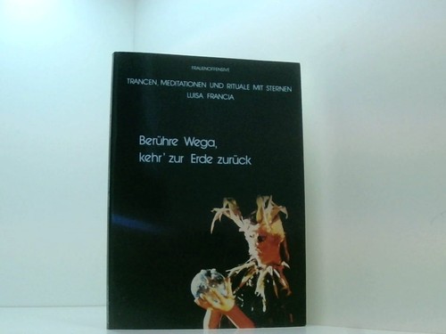 Berühre wega kehr - -, zur