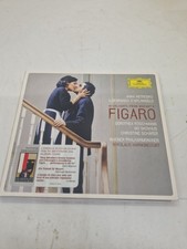 Wolfgang Amadeus Mozart: Le nozze di Figaro (Highlights) v... | CD | Zustand gut