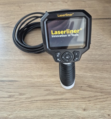 Endoskop laserliner videoscope - laserliner,