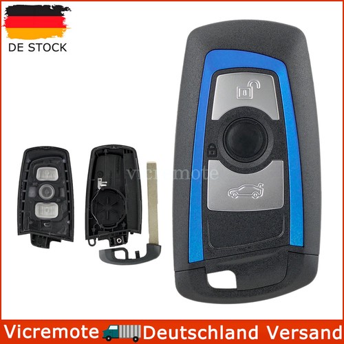 Tasten schlüssel smartkey - schlüssel,