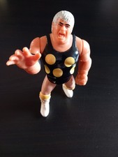 WWE WWF Hasbro Dusty Rhodes