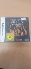 Das Haus Anubis: im Bann der Isis (Nintendo DS) N1