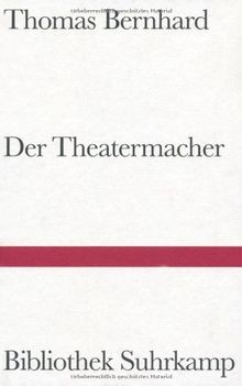 Der theatermacher von - der,