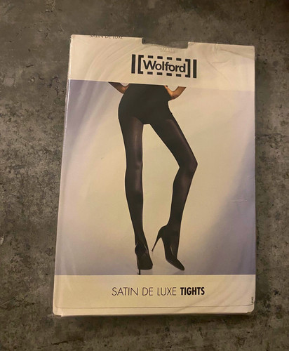 Wolford satin luxe - satin, de