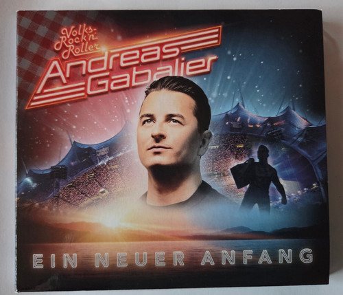 Volksrocknroller andreas - volksrocknroller,
