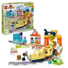 Lego duplo town 10428 große - town,