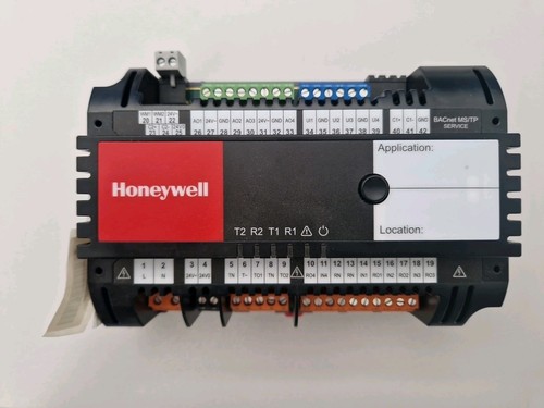 Honeywell bacnet controller - honeywell,