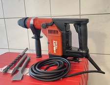 Hilti Te 55 Kombihammer