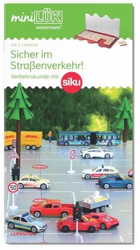 Minilük vorschule klasse - minilÜk:, vorschule/