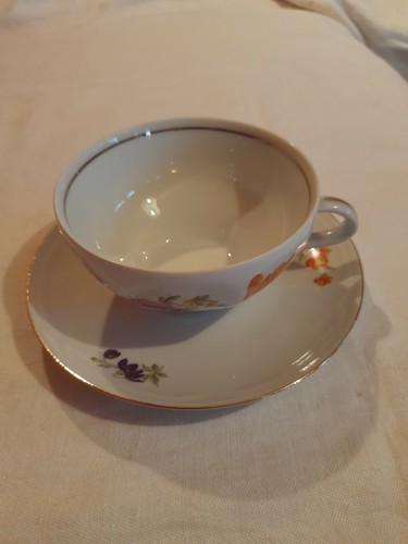 Kaffeegedeck ilmenau graf von - kaffeegedeck,