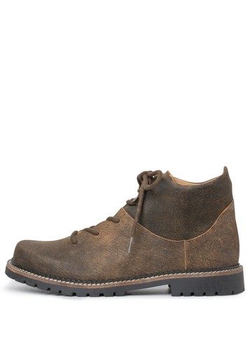 Spieth wensky werner - spieth, werner-boot