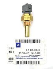 Original Opel Kühlmittelsensor Temperatursensor Omega B - 2.5DTi TD - 90510660