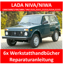 Lada Niva XXL