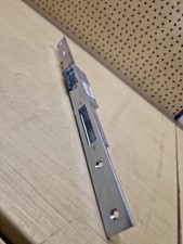 Winkhaus Schliessblech E Öffner Haustüre Neu 340x25 Din Rechrs