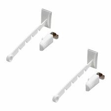 Kippregler zur Fixierung der