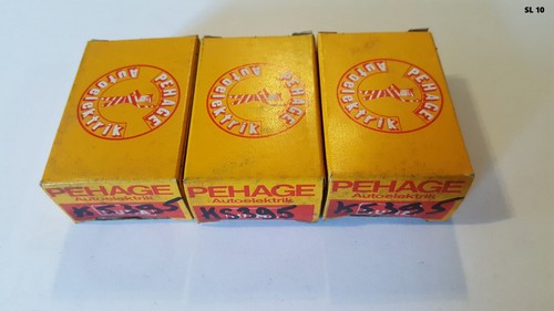 Kontaktsatz simca 1000 1100 - simca,