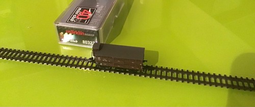 Märklin mini club - club-, „z“
