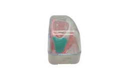 Kmachm Schwimmbrille Taucherbrille Kinder Anti-Fog WettkampfUV-Schutz