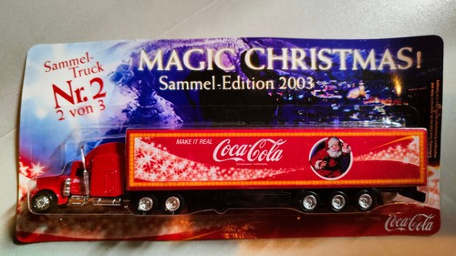 Coca cola werbemodell sammel - werbemodell,