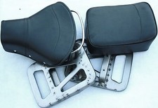 VESPA Sitzbank Sattel SET PX 80 200 125 Sprint RALLY GS VBB VNB GL GT TS Super 