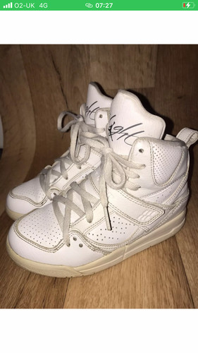Original nike air jordan - air,
