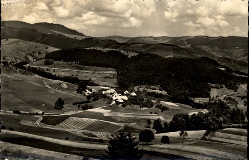 Hof bei schönau - bei,