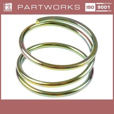 Druckfeder Hupenknopf für