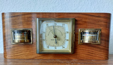 Lufft Wetterstation Nr 711