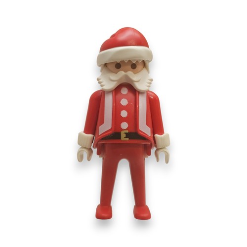 Playmobil figur weihnachtsmann - figur,