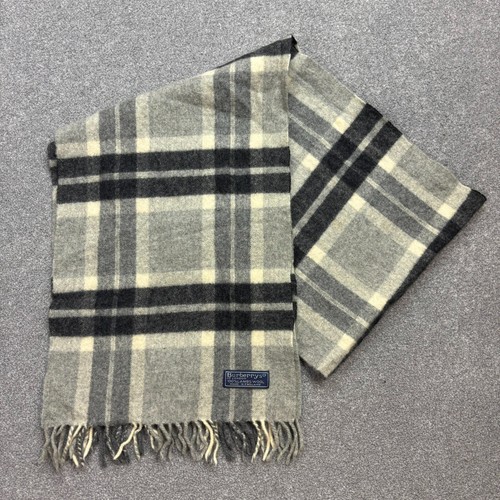 Burberry london schal 11 - london,