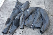 Vanucci TFL Lederkombi