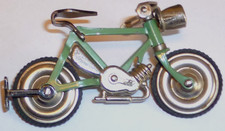 RARITÄT ! DAS SCHUCO MOPED