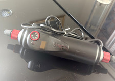 Hydor ETH 300 Außenheizung Durchlauf-Heizer für Außenfilter Aquarium