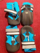 Hundeschuhe Pfotenschutz Gr. M