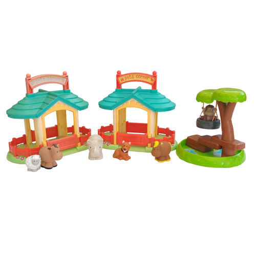 Elc happyland haustiere - elc,