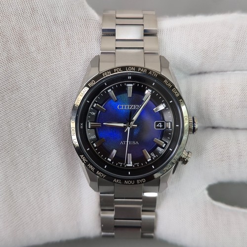 Citizen attesa cb0288 65l - attesa, cb0288-65l