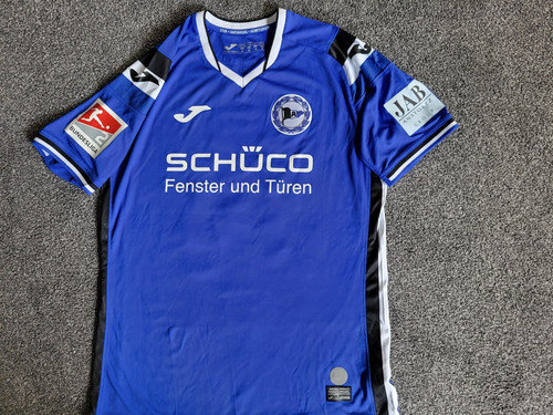 Arminia bielefeld trikot - arminia,