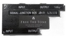 Free The Tone JB-21 N/A