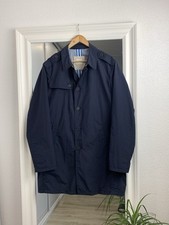 Bugatti Coat Trench WATER
