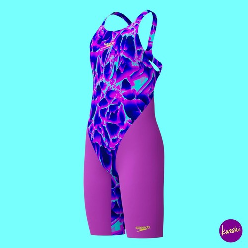 Speedo mädchen fastskin - speedo,