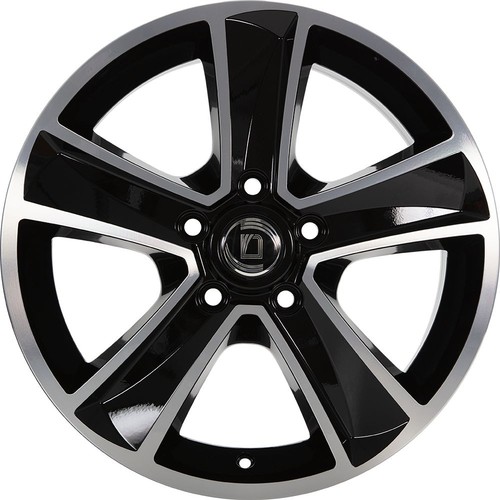 Arcasting mammut nero machined - arcasting,