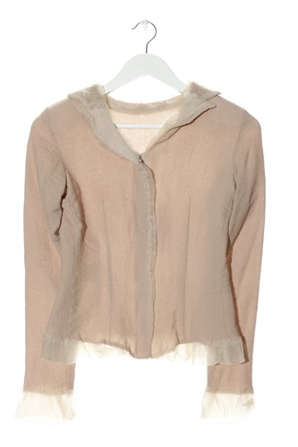 Gesine moritz wolljacke damen - moritz,