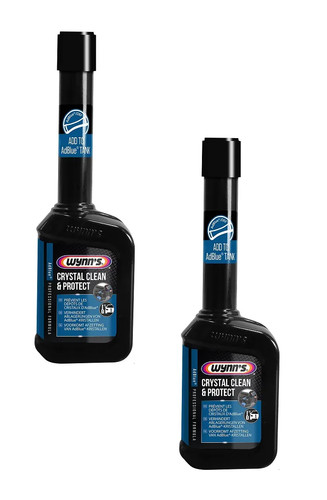 Wynns 21001 crystal clean - wynns,
