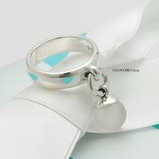 Original Tiffany & Co. Quarz