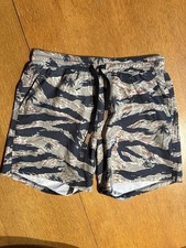 Savage Tacticians Mens Lined